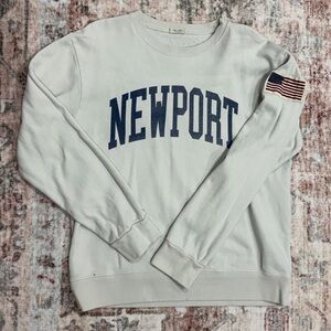 Brandy Melville Newport Sweatshirt